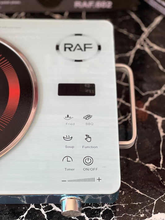 RAF Infrared Cooker | Multifunctional Electric Hot Plate