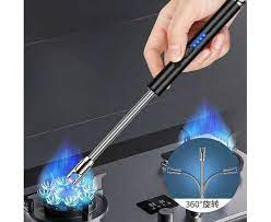 Electric Arc Lighter USB Rechargeable Lighter