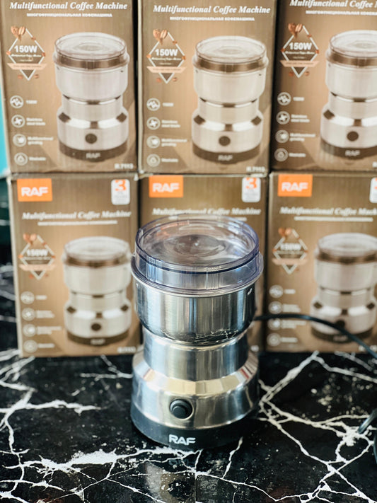 RAF Multi-Functional Blender, Mixer & Grinder – Durable and Powerful Kitchen Appliance