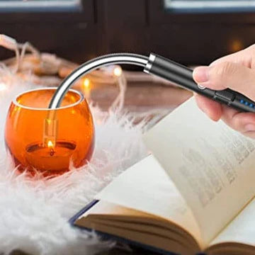 Electric Arc Lighter USB Rechargeable Lighter